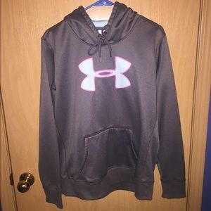 Under Armor Sweatshirt